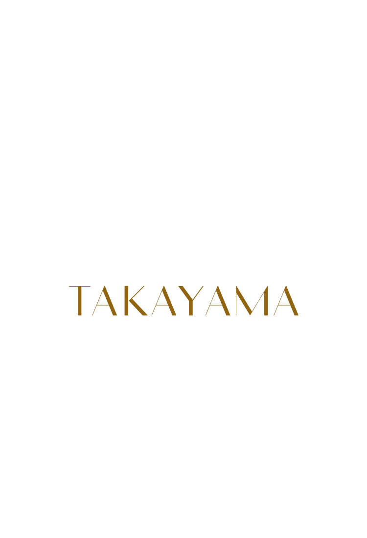 TAKAYAMA